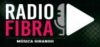 Logo for Radio Fibra Argentina