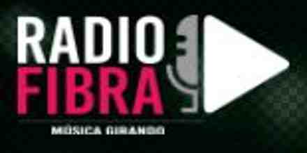 Radio Fibra Argentina