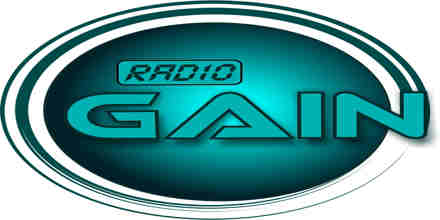 Radio Gain