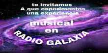 Radio Galaxia NY