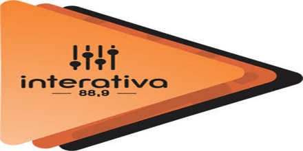 Radio Interativa FM 88.9