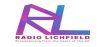 Logo for Radio Lichfield