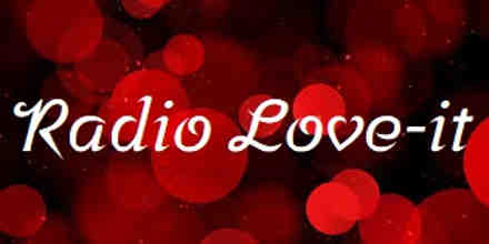 Radio Love-it