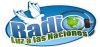Logo for Radio Luz A Las Naciones