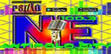 Radio NE FM 100.3 Antipolo City
