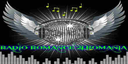 Radio Romance 21.Romania
