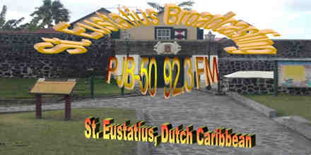 Radio Statia PJB 50 92.3 FM