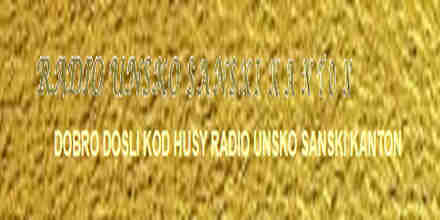 Radio Unsko Sanski Kanton