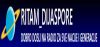 Logo for Ritam Dijaspore