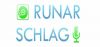 Logo for Runar Schlag Music
