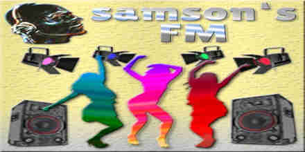 Samsons FM
