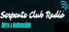 Logo for Serepente Retro Club Radio