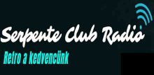 Serepente Retro Club Radio
