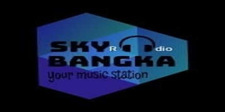 Sky Bangka