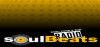 Logo for SoulBeats Radio