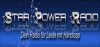Logo for Star Power Radio