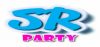 Logo for StayRadio Party