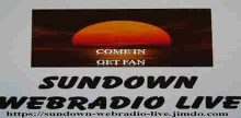 Sundown WebRadio