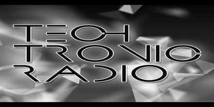 Tech Tronic Radio