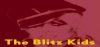 Logo for The Blitz Kids