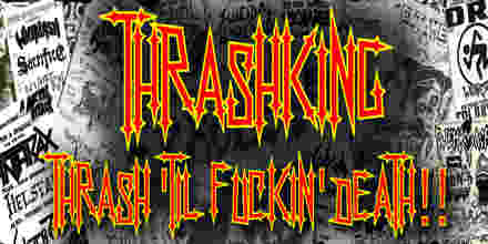 ThrashKing