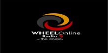 Wheel Online Radio