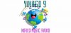 Yimago 9 World Music Radio