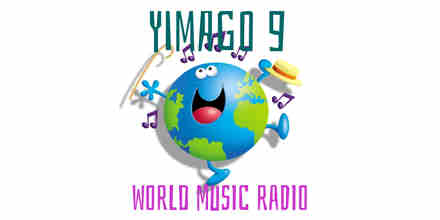 Yimago 9 World Music Radio