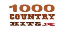 1000 CountryHits