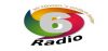 Logo for 6 Radio