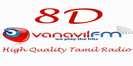 8D VanavilFM