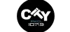 Logo for CITY FM 107.9
