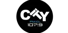 CITY FM 107.9