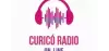 Logo for CURICÓ RADIO