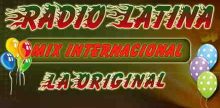 Radio Latina Mix Internacional