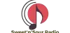 Logo for Sweet’n’Sour Radio