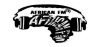 Logo for African FM Ghana