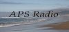Logo for APS Radio Oldies