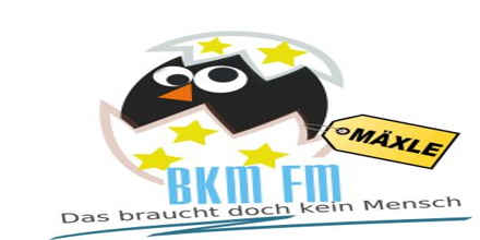 BKM FM