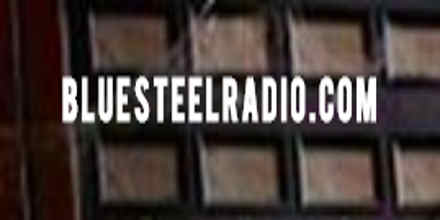 Blue Steel Radio
