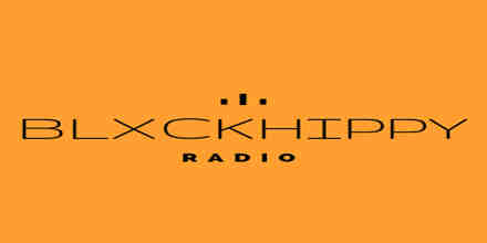 Blxckhippy Radio