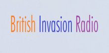 British Invasion Radio