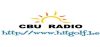 Logo for Cbu Radio
