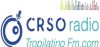 Logo for CRSO Tropilatino FM