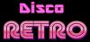 Logo for DISCO RETRO BCS