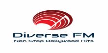 Diverse FM - Bollywood Music Mix
