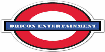 DriCon Entertainment