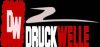 Logo for Druckwelle Radio