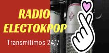 ElectroKpop Radio