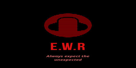 Electronic Waves Radio